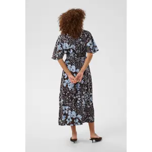 Women's dress KAFFE Kanadira image-4