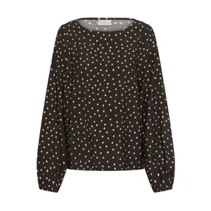 Women's blouse KAFFE Nadira image-0