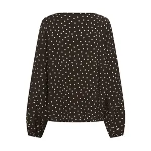 Women's blouse KAFFE Nadira image-1