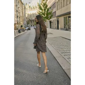 Women's dress KAFFE Dotte image-3