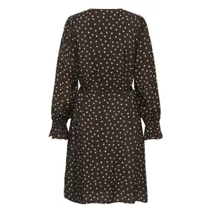 Women's dress KAFFE Dotte image-2