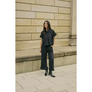 Women's Trousers KAFFE KAverdina image-2