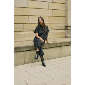 Women's Trousers KAFFE KAverdina image-6