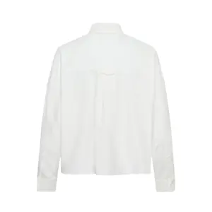 Women's long sleeve blouse KAFFE KAVaiana image-4