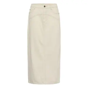 Women's skirt KAFFE Kacatharina image-0