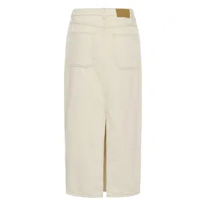 Women's skirt KAFFE Kacatharina image-3