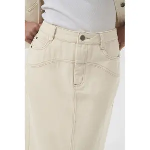 Women's skirt KAFFE Kacatharina image-5