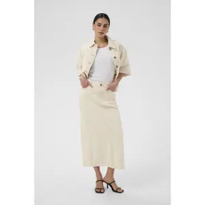 Women's skirt KAFFE Kacatharina image-1