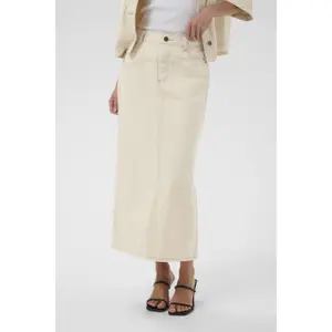 Women's skirt KAFFE Kacatharina image-2
