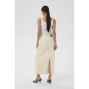 Women's skirt KAFFE Kacatharina image-4