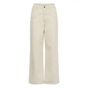 Women's jeans KAFFE Catharina image-0