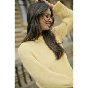 Woman sweater KAFFE Ciona image-4