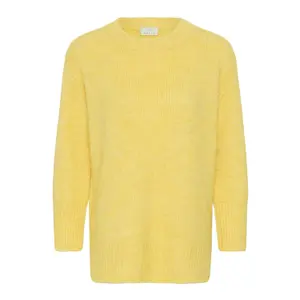 Woman sweater KAFFE Ciona image-0