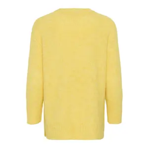 Woman sweater KAFFE Ciona image-3