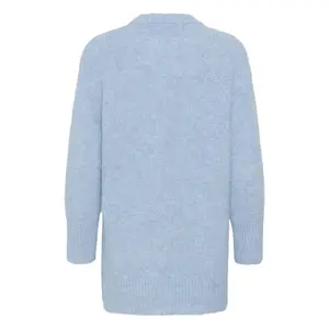 Woman sweater KAFFE KACiona image-1
