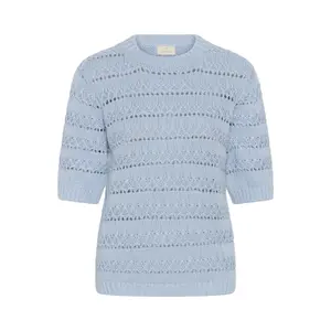 Woman sweater KAFFE Karen Knit image-0