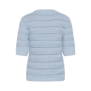 Woman sweater KAFFE Karen Knit image-1