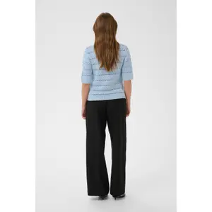 Woman sweater KAFFE Karen Knit image-2