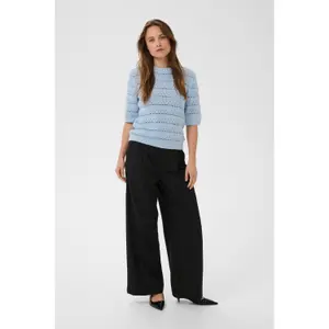 Woman sweater KAFFE Karen Knit image-3