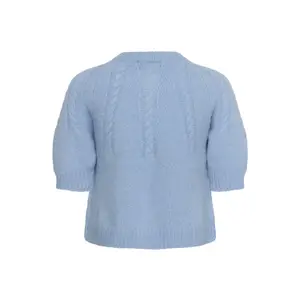 Women's cardigan KAFFE Kacionia image-1