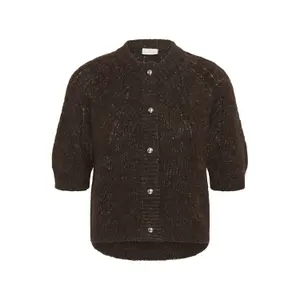 Women's cardigan KAFFE Ciona image-0