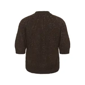 Women's cardigan KAFFE Ciona image-1