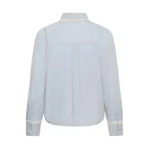 Woman's shirt KAFFE Ketty image-1