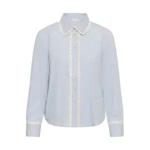 Woman's shirt KAFFE Ketty image-0