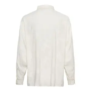 Blusa de manga comprida para mulher KAFFE Kacassia image-3