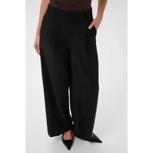 Women's Trousers KAFFE Kalima image-3