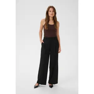 Women's Trousers KAFFE Kalima image-1