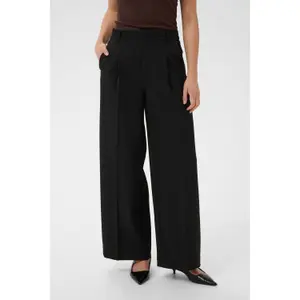 Women's Trousers KAFFE Kalima image-2