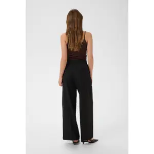 Women's Trousers KAFFE Kalima image-5
