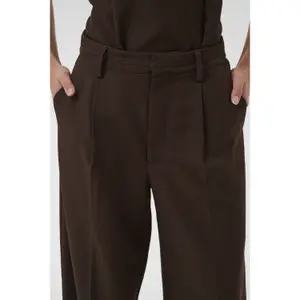 Women's Trousers KAFFE Kalima image-6