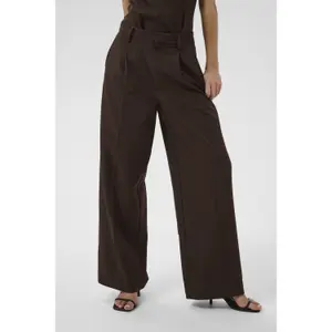 Women's Trousers KAFFE Kalima image-2
