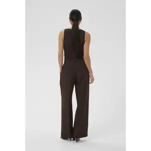 Women's Trousers KAFFE Kalima image-5