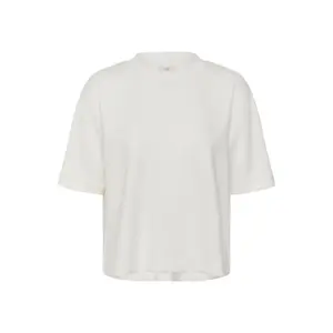 Γυναικείο T-shirt KAFFE KAAnnie image-0