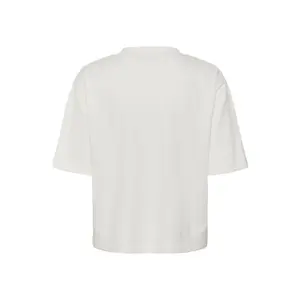 Γυναικείο T-shirt KAFFE KAAnnie image-3