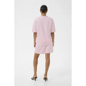Γυναικείο T-shirt KAFFE KAAnnie image-4