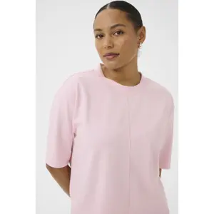 Γυναικείο T-shirt KAFFE KAAnnie image-5