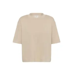 Γυναικείο T-shirt KAFFE Annie image-0