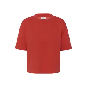 Γυναικείο T-shirt KAFFE Annie image-0