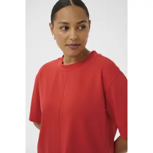 Γυναικείο T-shirt KAFFE Annie image-5