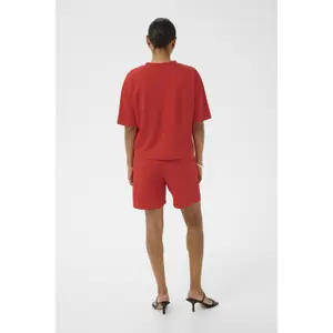 Γυναικείο T-shirt KAFFE Annie image-4