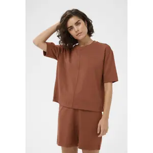 Γυναικείο T-shirt KAFFE Annie image-2