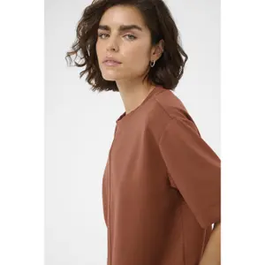 Γυναικείο T-shirt KAFFE Annie image-5