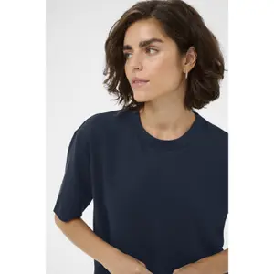 Γυναικείο T-shirt KAFFE Annie image-5
