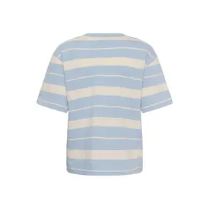 Γυναικείο T-shirt KAFFE Kawinny image-4