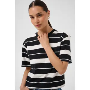 Γυναικείο T-shirt KAFFE Kawinny image-5