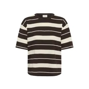 Γυναικείο T-shirt KAFFE Awinny image-0
